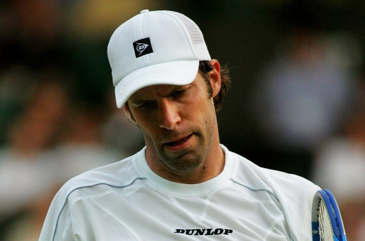 Greg Rusedski su Djokovic, batosta per Sinner