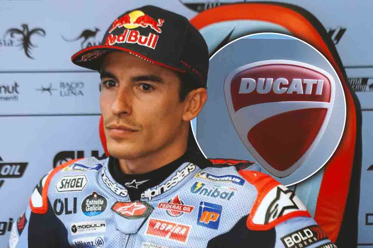 Minacce Marquez, terremoto tra Italia e Ducati