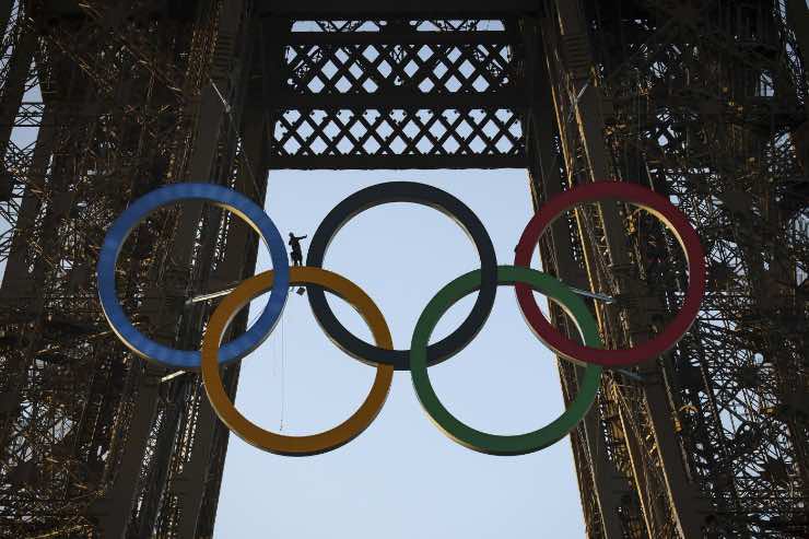 Olimpiadi, aumenta rischio di minacce informatiche