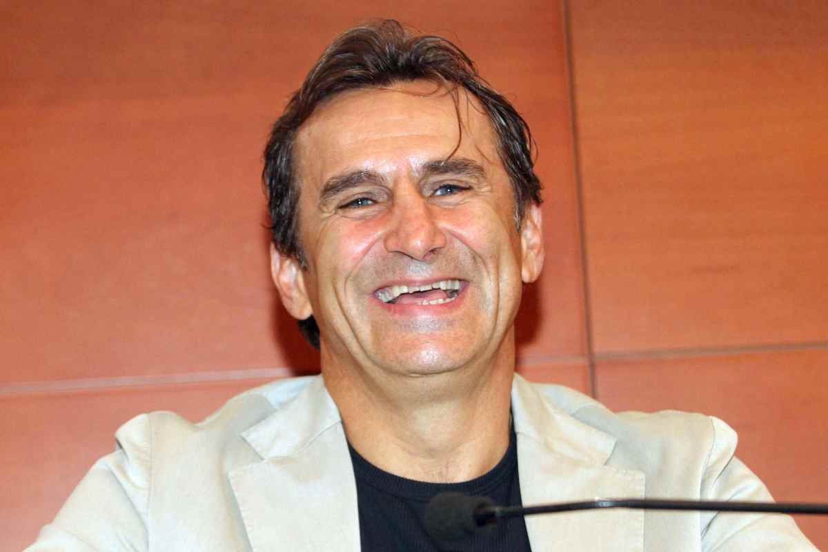 Alex Zanardi riceve continuamente messaggi d'affetto