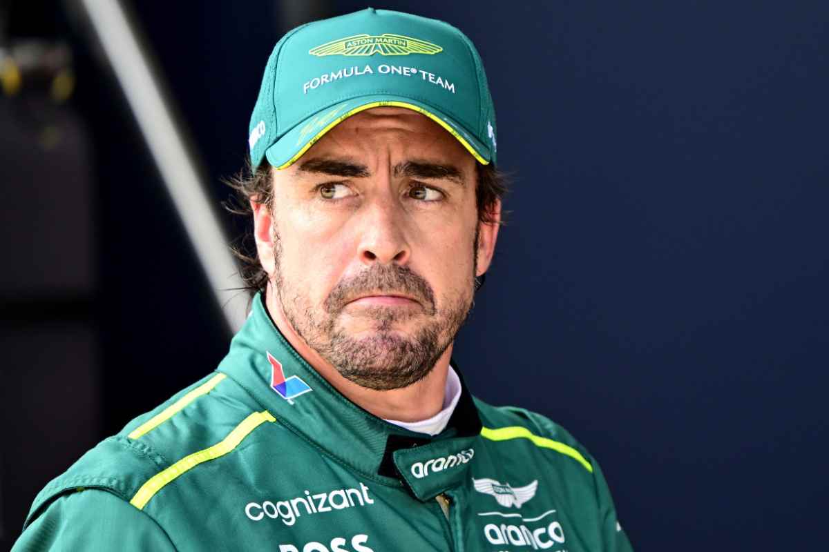 Alonso, colpo di scena: l'annuncio conferma tutto