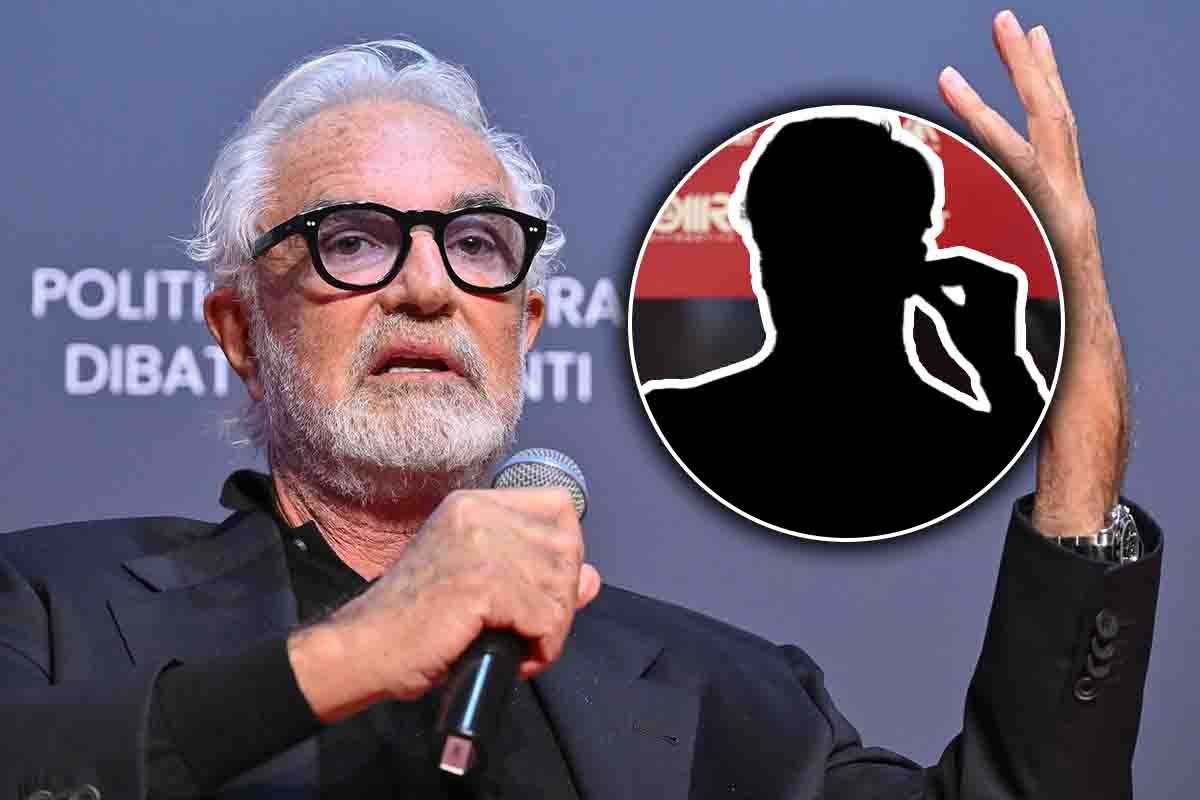 Briatore sconvolge la Formula 1 con un colpo clamoroso