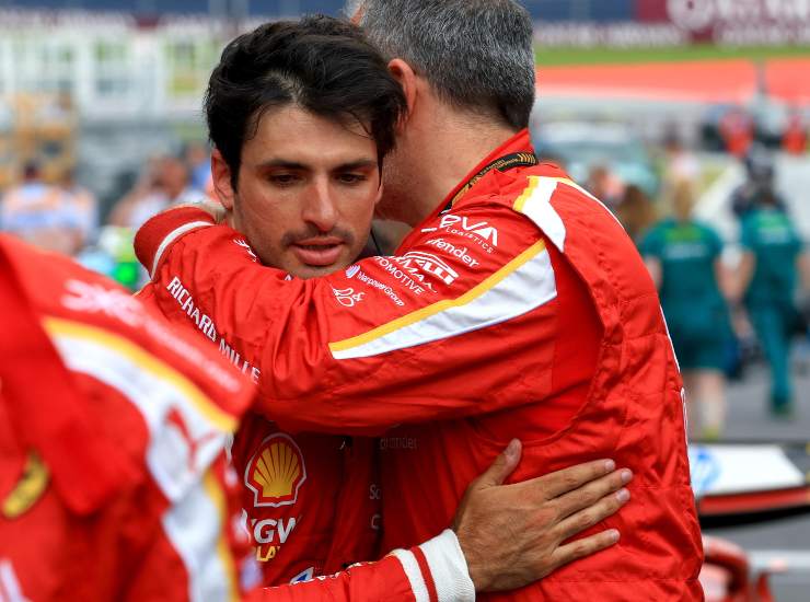 Ferrari, tifosi delusi: la stagione è già finita