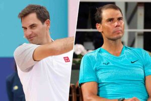 "Più forte di Federer e Nadal": il giudizio della tennista fa scalpore