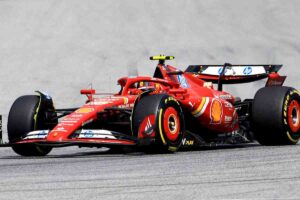 Ferrari, che disastro: la stagione è ormai finita