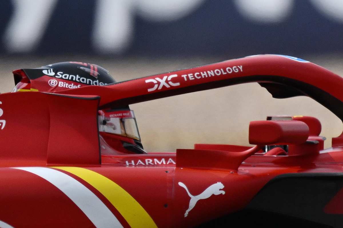 Ferrari mercato ingegneri