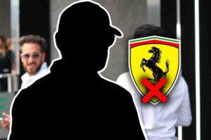 Ferrari superata: offerta da 100 milioni per portarlo via