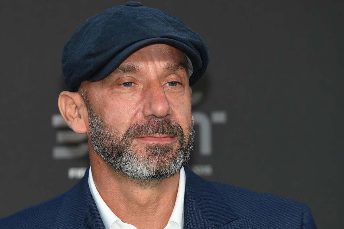 Gianluca Vialli lacrime ricordo