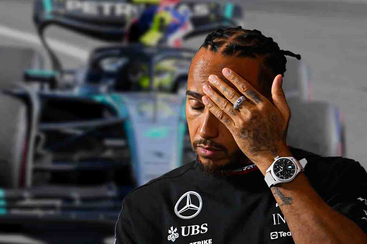 Dramma Hamilton, rivelazione da brividi