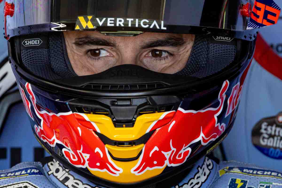 Arriva l'erede di Marquez in Gresini