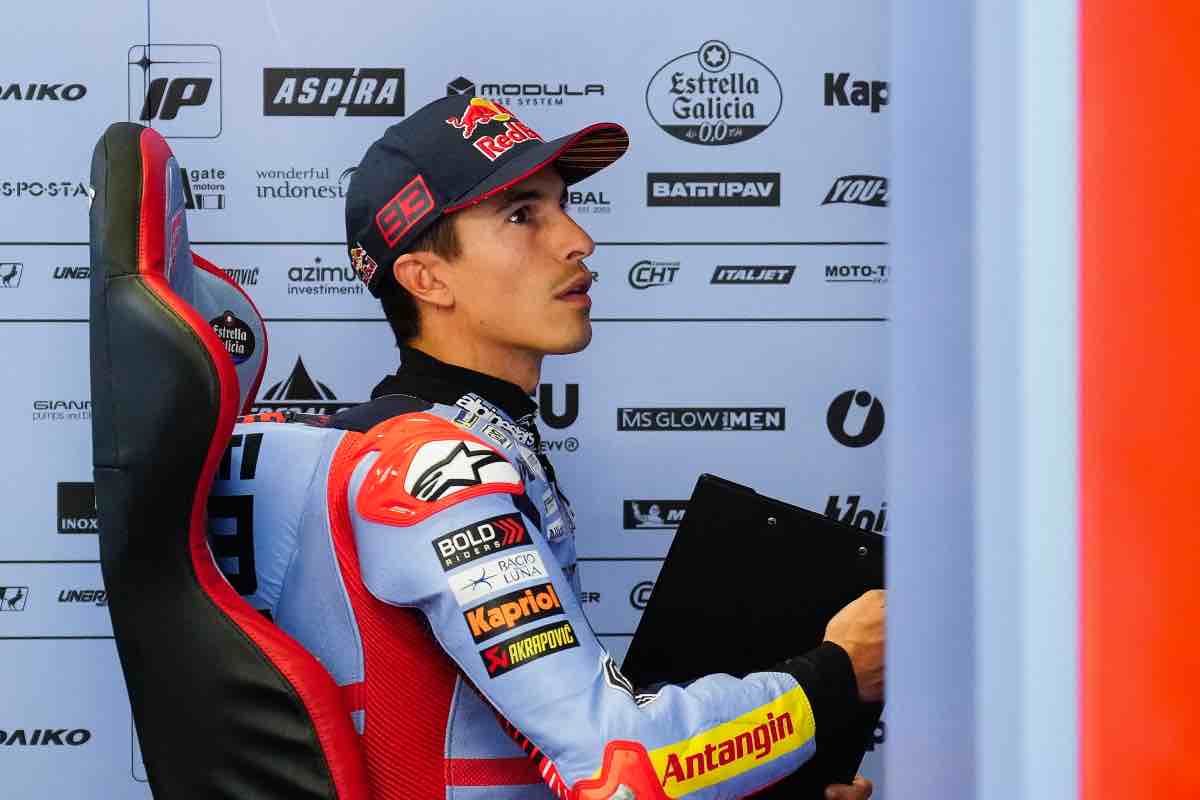 MotoGP dichiarazioni Lorenzo Ducati