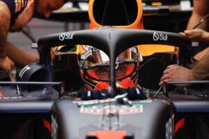 Max Verstappen mercato piloti annuncio contro red Bull