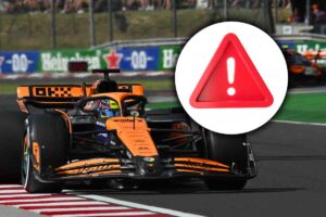 McLaren, caos e polemiche: ai ferri corti