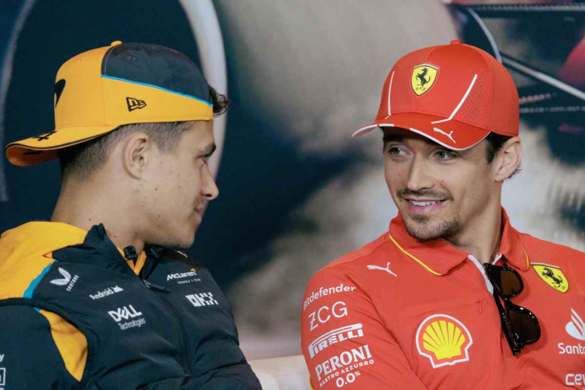 Formula 1 vincitore prossimo GP