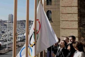 Olimpiadi a rischio, arriva l'annuncio UFFICIALE
