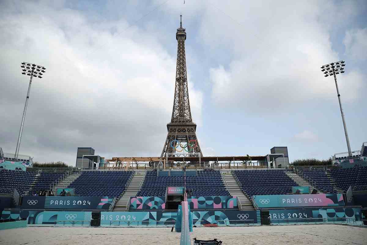 45mila agenti Polizia per le Olimpiadi