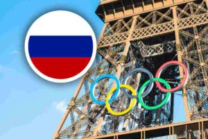 Olimpiad atleti russi tradimento
