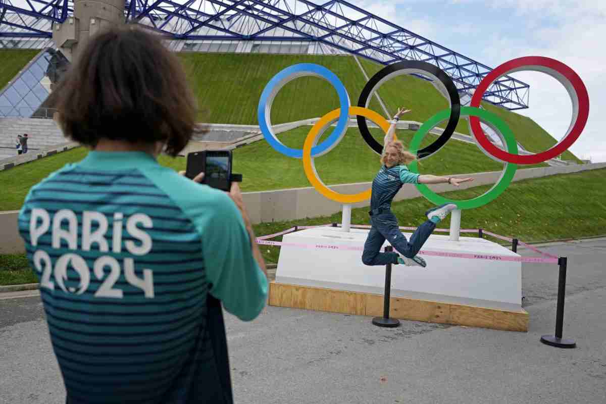 Olimpiadi intelligenza artificiale medagliere Italia