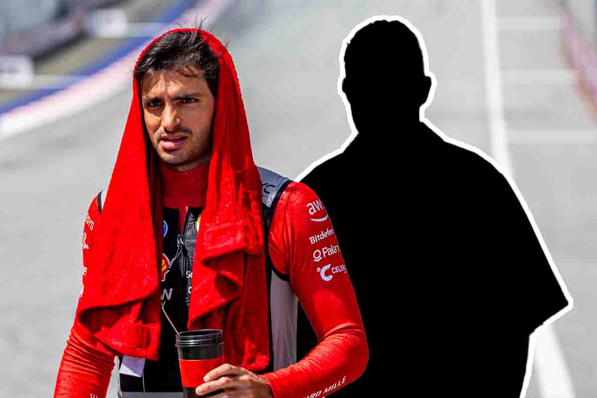 sainz ancora fuori dai giochi: firma prima di lui 