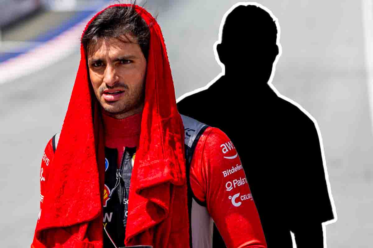 Ecco Sainz: hanno preso anche l'amico