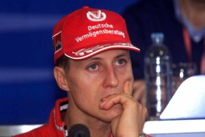 Tifosi sotto shock: Schumacher, ultim'ora clamorosa