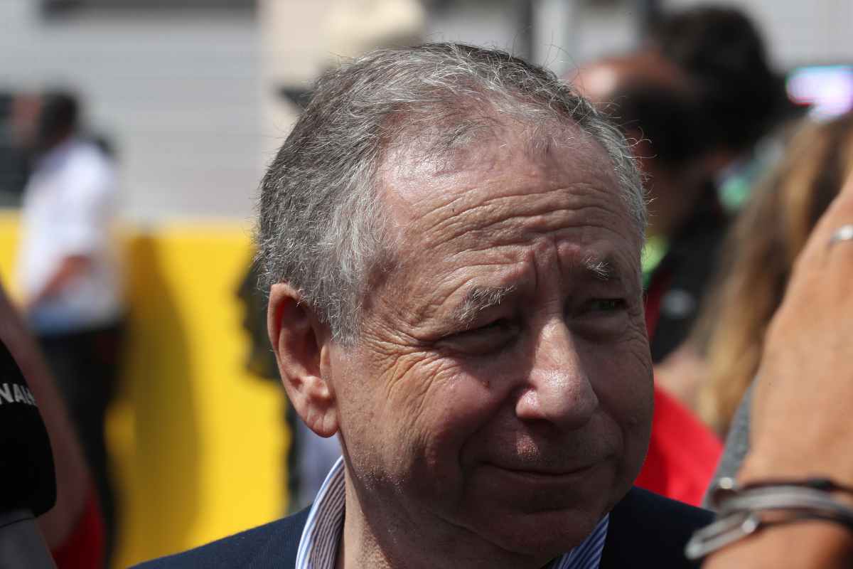 Ferrari, per Todt squadra non da titolo anche con Hamilton