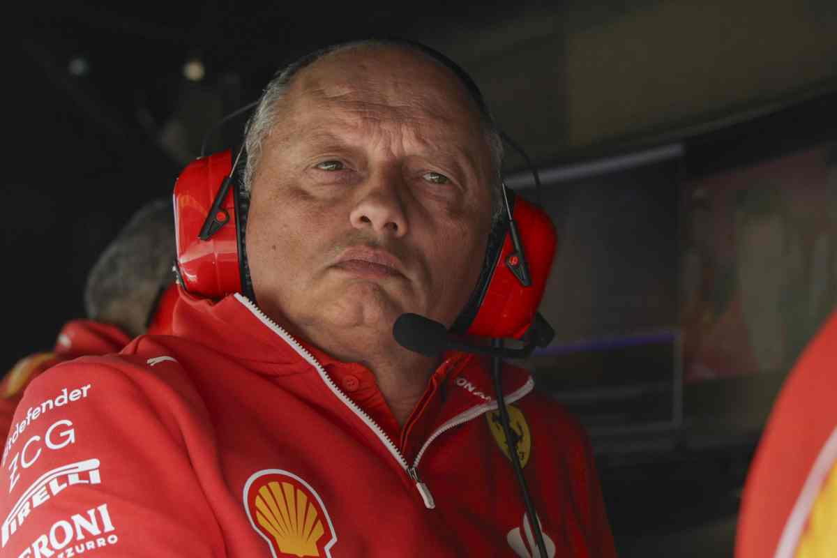 terremoto Ferrari