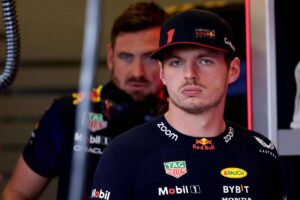Wolff non molla Verstappen addio Red Bull