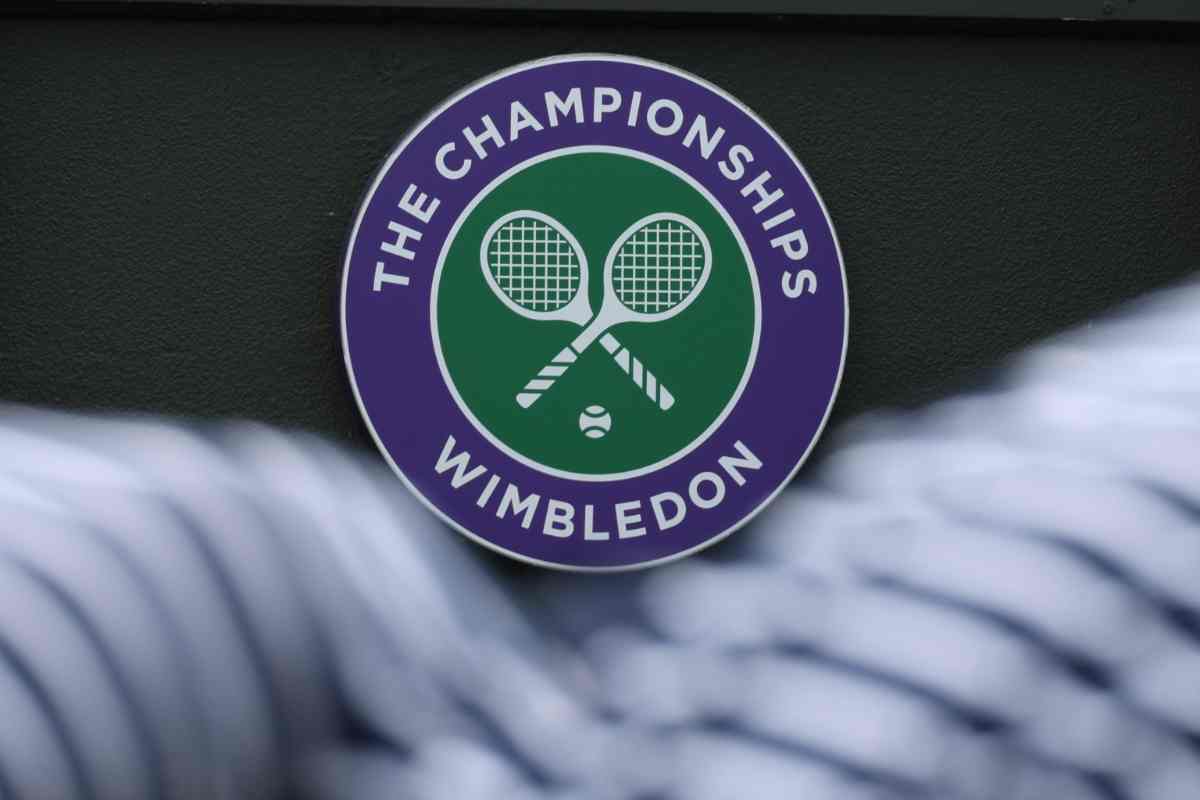 nuovo campione a Wimbledon