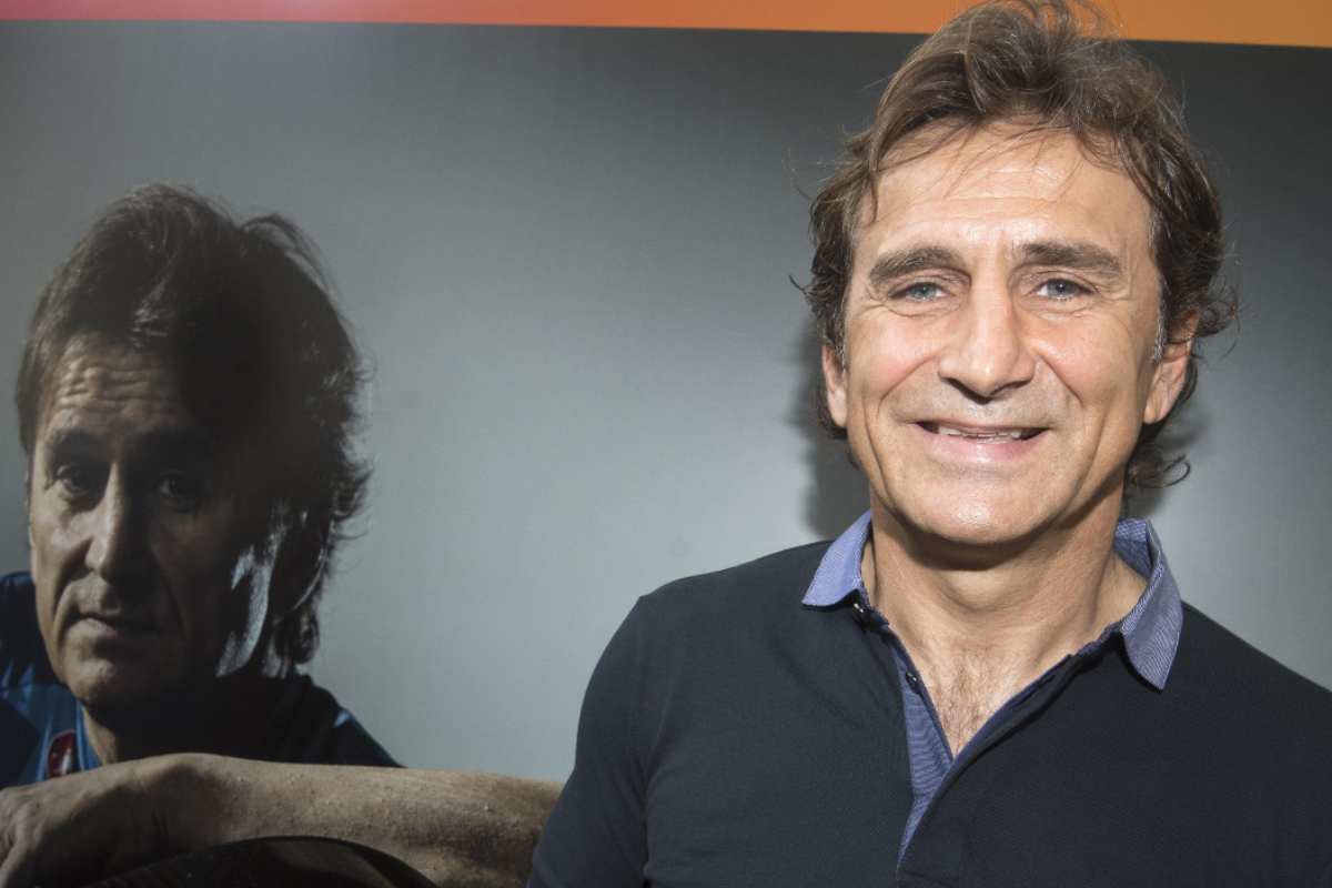 Zanardi da brividi: il video è incredibile