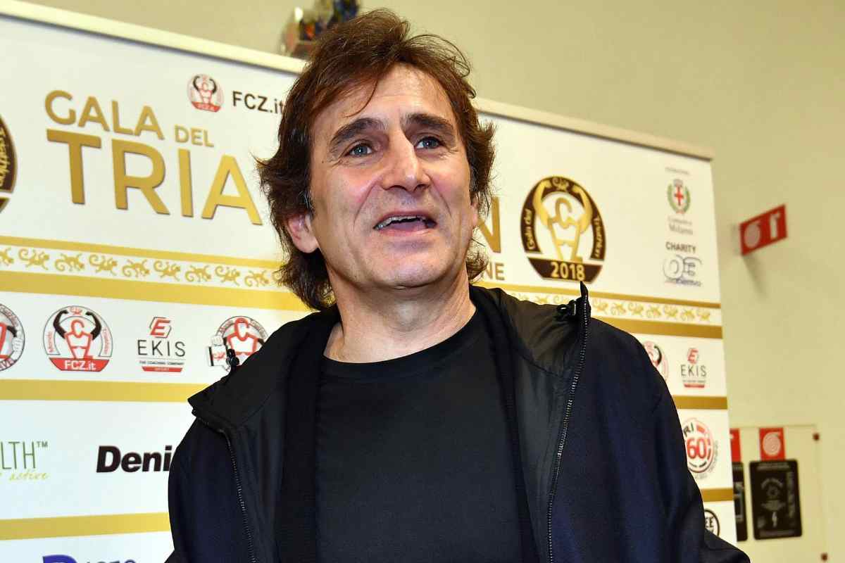 Zanardi, incontro e commozione: il racconto