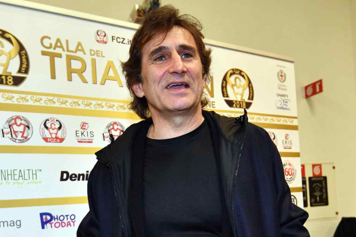 Commozione totale: Zanardi ancora da brividi