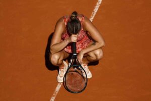 Tennis annuncio choc ritiro