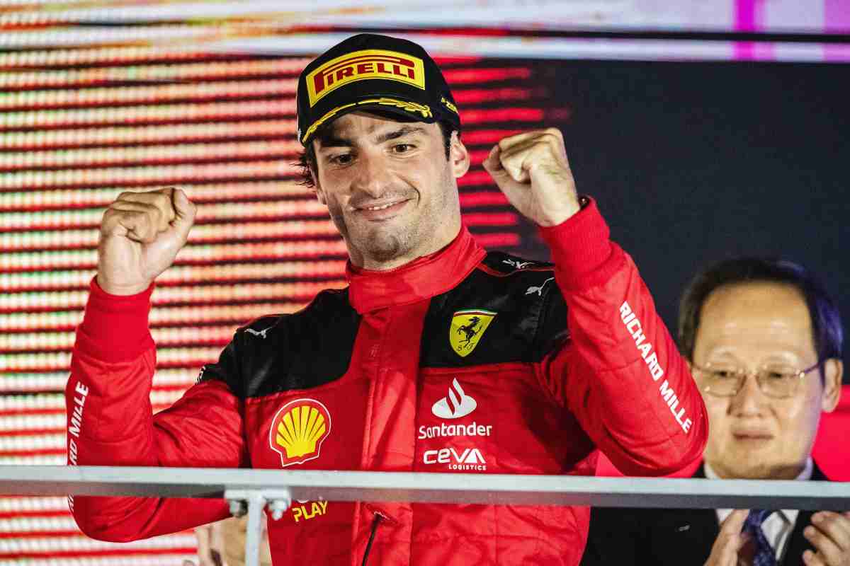 Rivoluzione e arriva Sainz nuova offerta