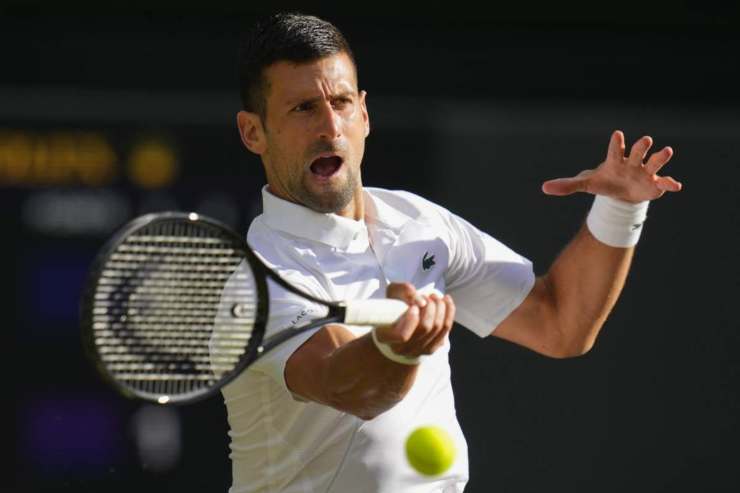 Djokovic e il cambio di regolamento