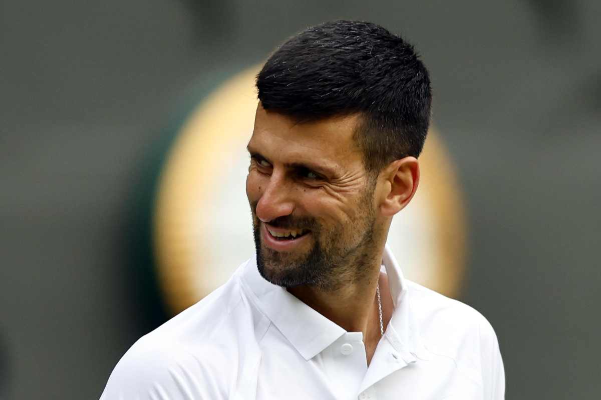 Sorpasso Djokovic classifica