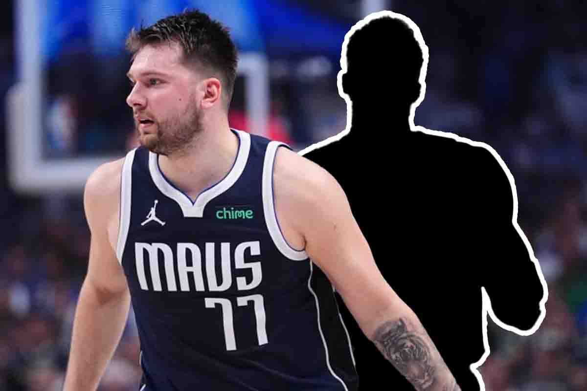 record Doncic NBA