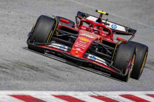 Ferrari di nuovo campione del mondo