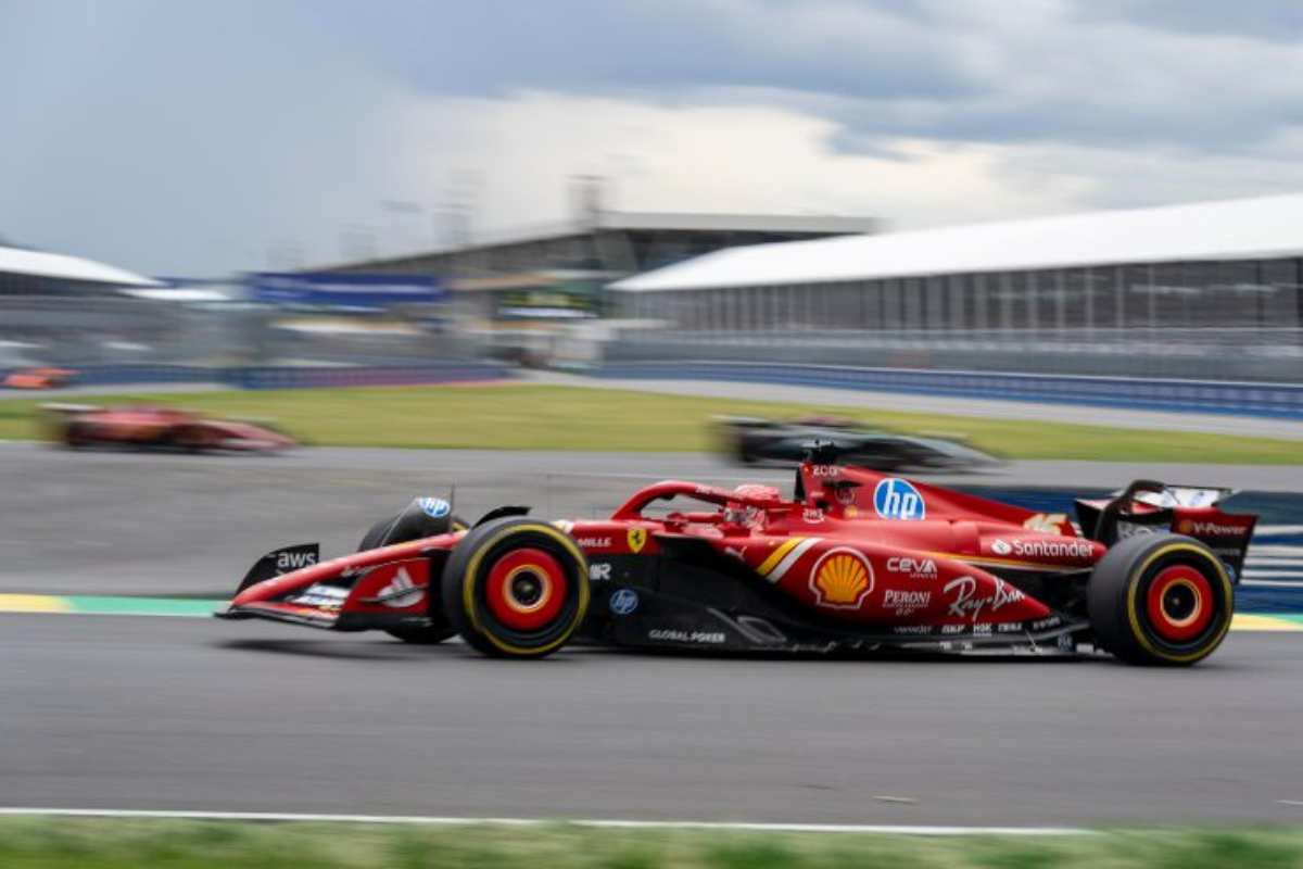 ferrari pronta al rilancio, nuovo colpo in arrivo