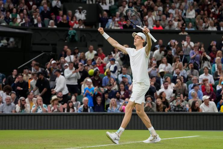 Sinner-Berrettini Sky audience record