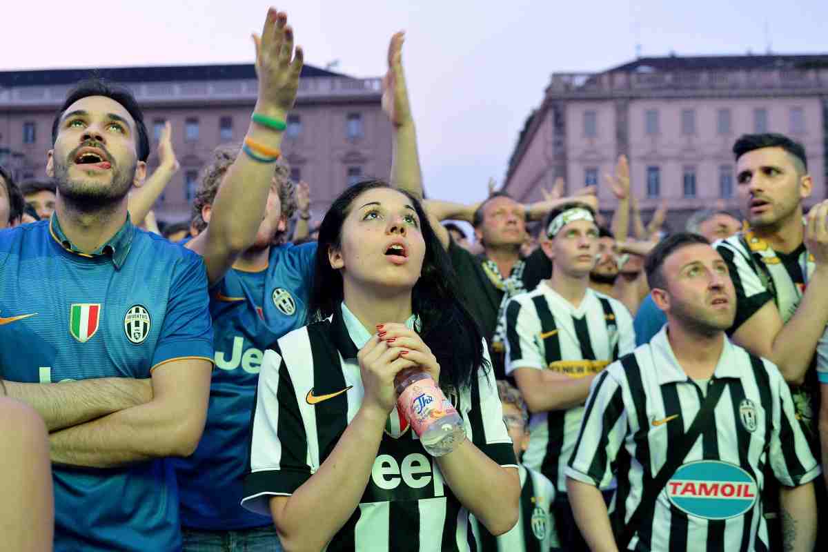 Tifosi in ansia per Tacconi, arriva la notizia attesa