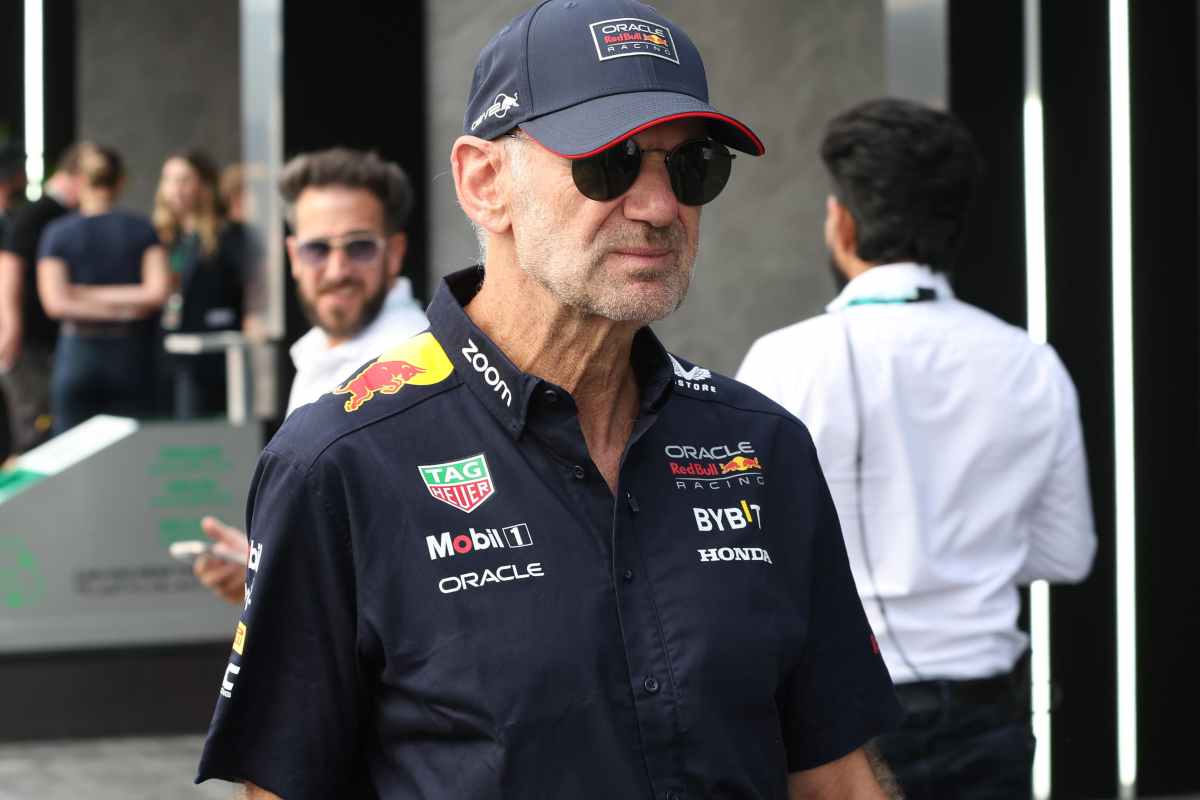 Newey-Ferrari, trattativa in bilico