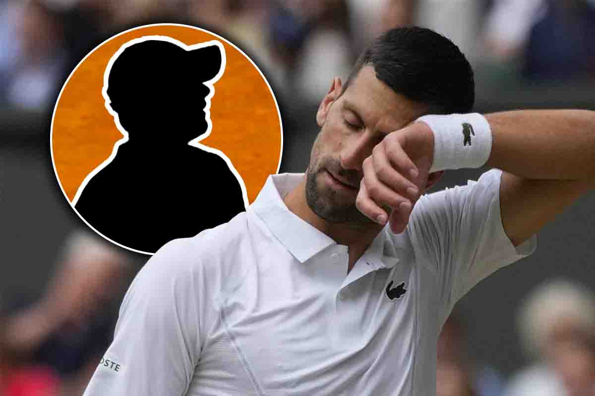 Roddick podcast Djokovic