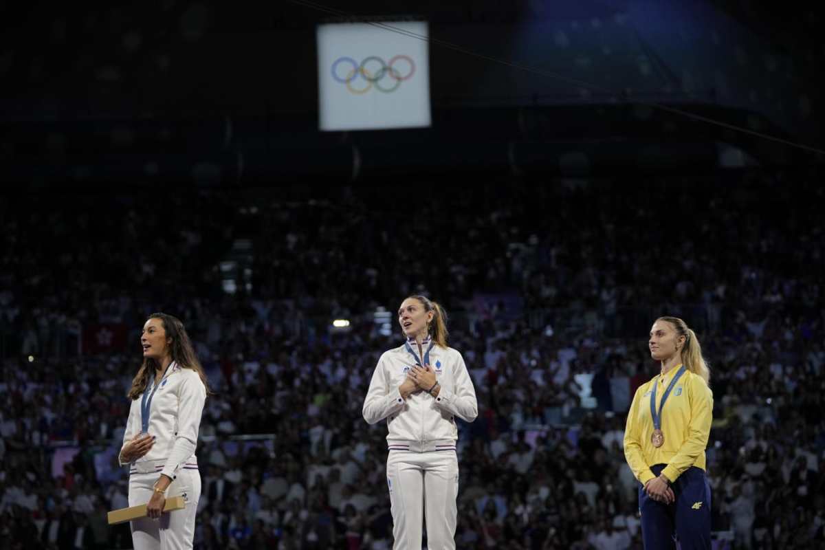 Olimpiadi, spunta la verità sugli spettatori