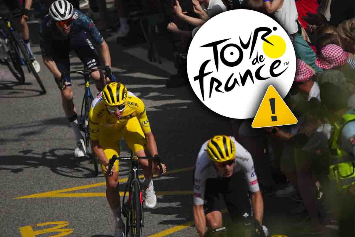 Sono attesi grandi cambiamenti al Tour de France