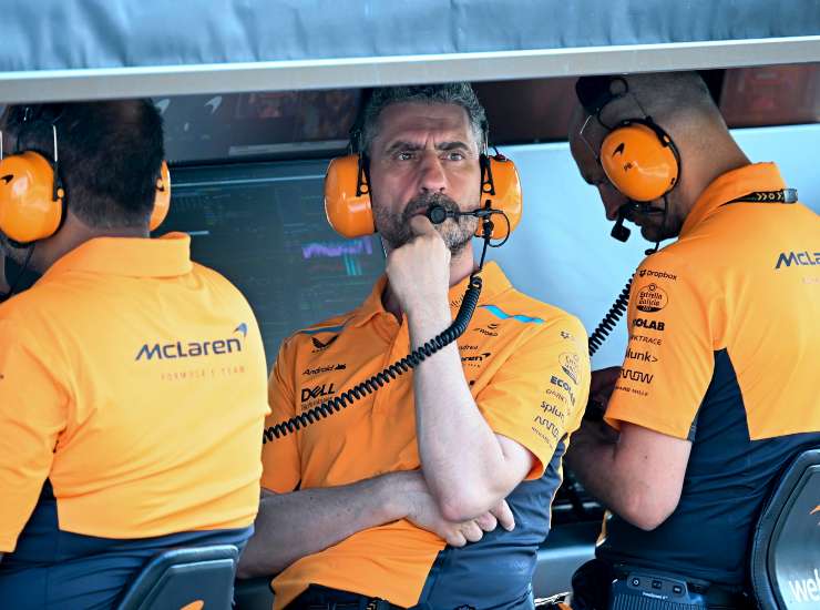 McLaren, varato il piano per battere Verstappen: Stella non si nasconde