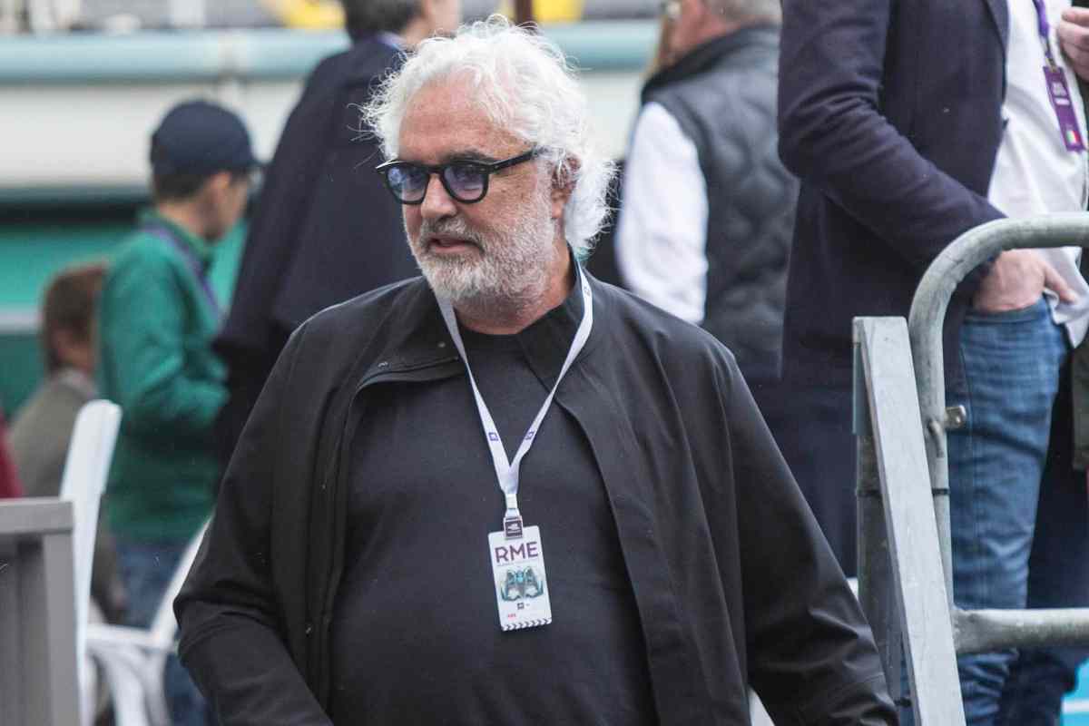 Clamoroso Ferrari: che scippo di Briatore