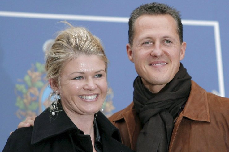 È successo il 1 agosto: incredibile Schumacher