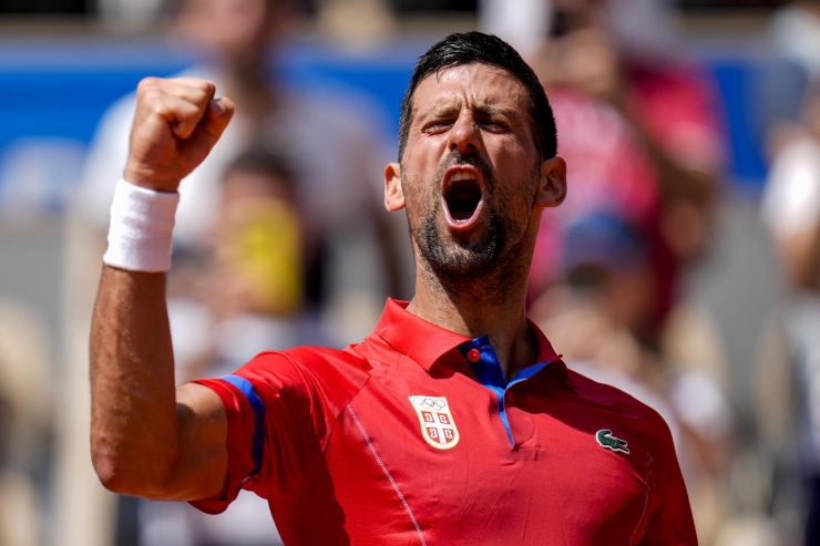 Caos Djokovic: Connors lo smaschera 