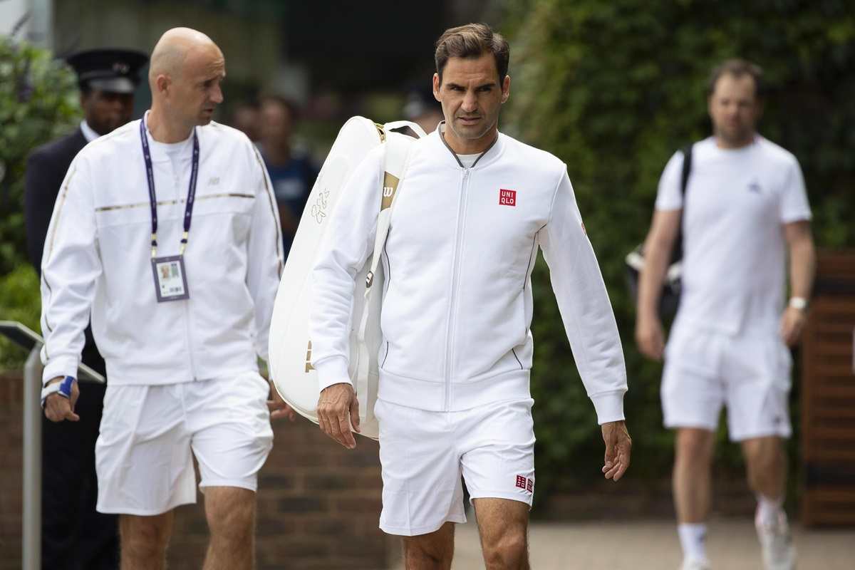 Dimissioni nel tennis: addio dopo le Olimpiadi 